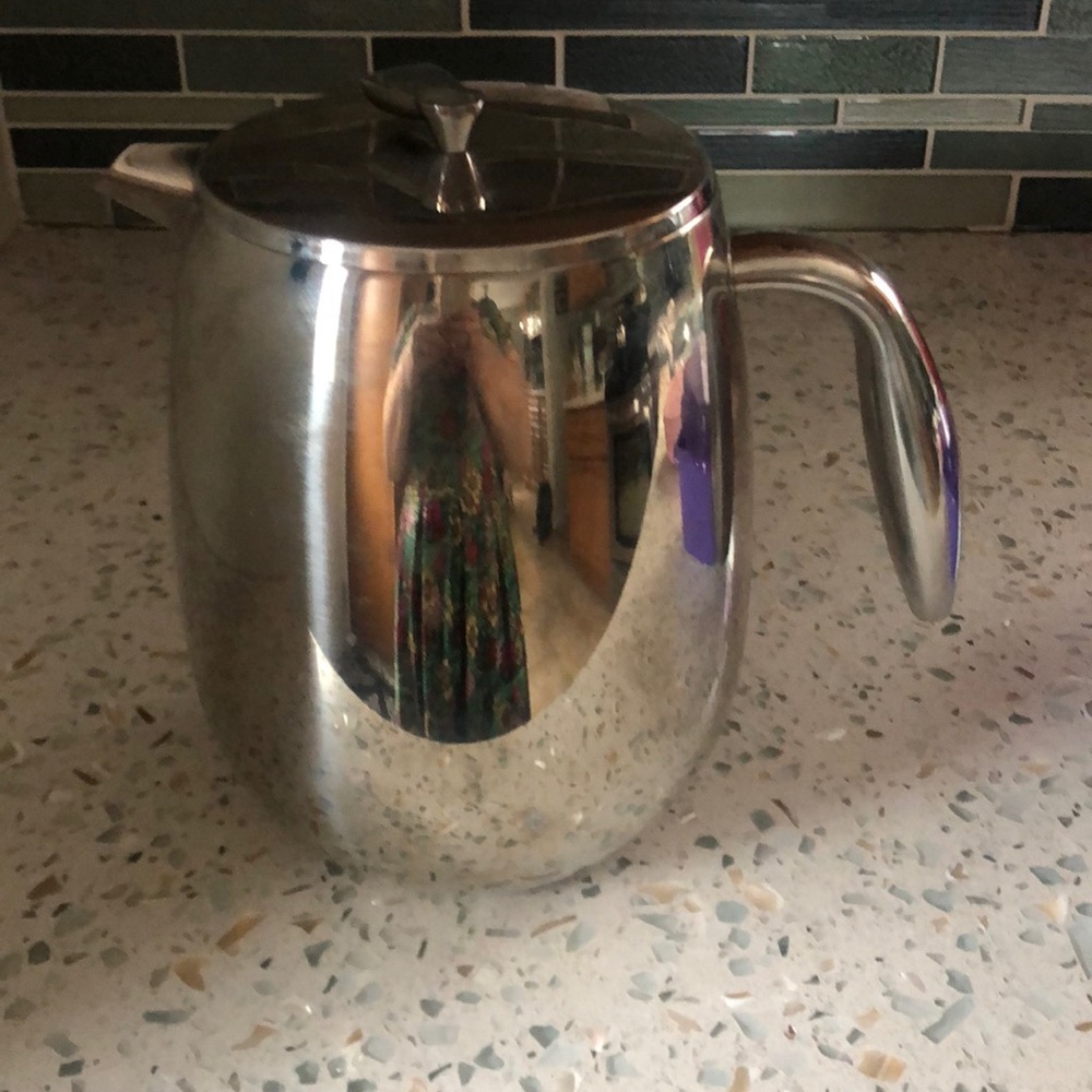Bodum French press